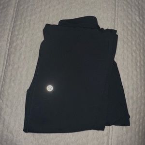 Lululemon Joggers Black 4